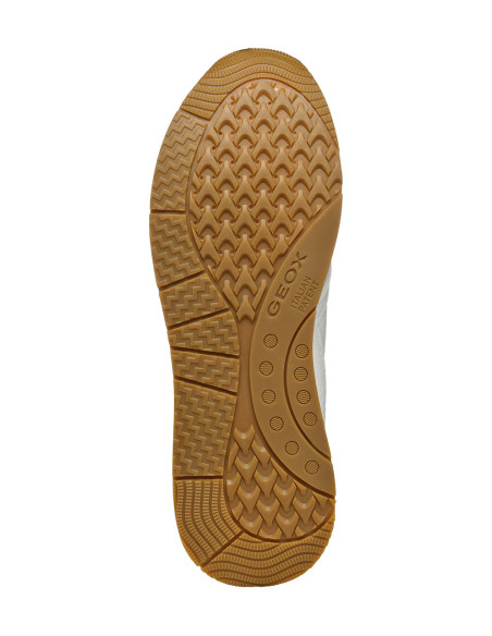GEOX D BULMYA - Sneakers