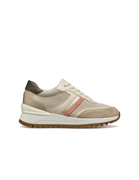GEOX D DESYA - Sneaker