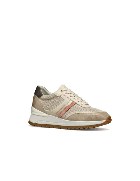 GEOX D DESYA - Sneaker