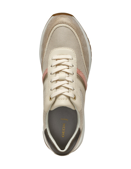 GEOX D DESYA - Sneaker