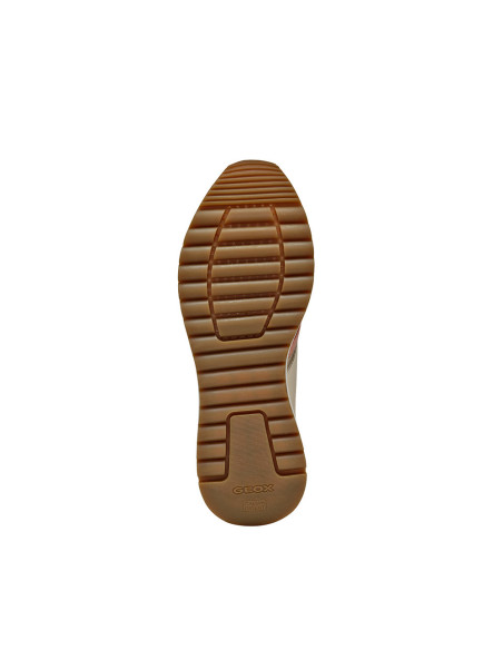 GEOX D DESYA - Sneaker