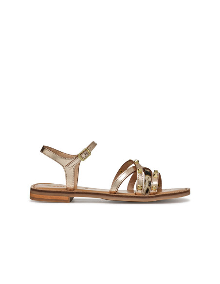 GEOX D MADDALUSIAC - Sandalen