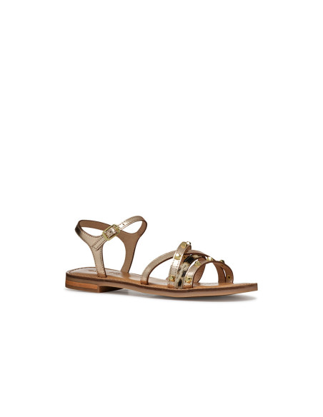 GEOX D MADDALUSIAC - Sandalen