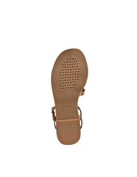 GEOX D MADDALUSIAC - Sandały