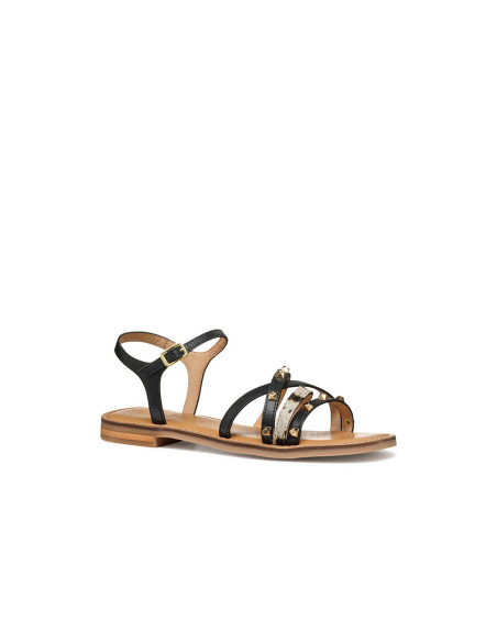 GEOX D MADDALUSIAC - Sandalen