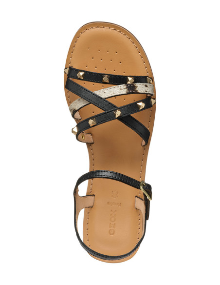 GEOX D MADDALUSIAC - Sandalen