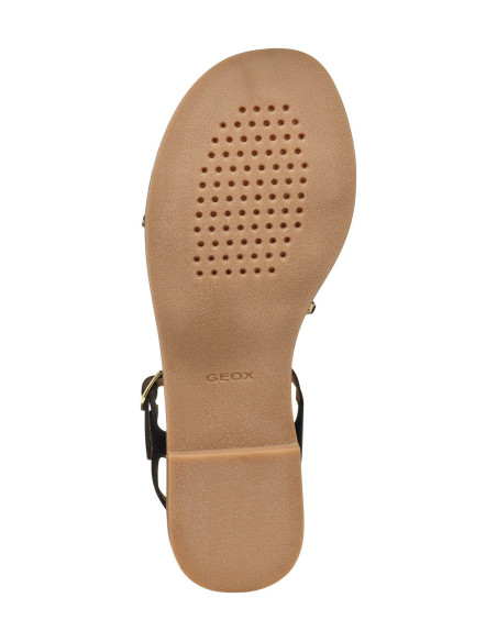 GEOX D MADDALUSIAC - Sandals