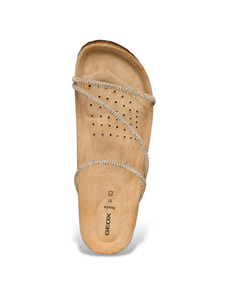 GEOX D BRIONIA R - Sandali