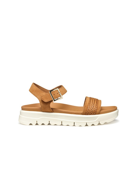 GEOX D XAND 2.1S - Sandalen