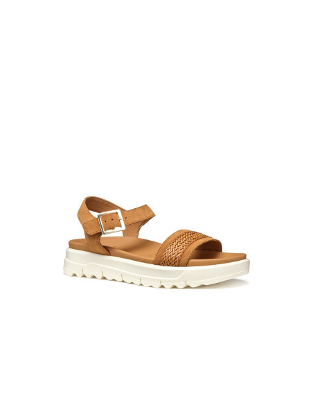 GEOX D XAND 2.1S - Sandalen