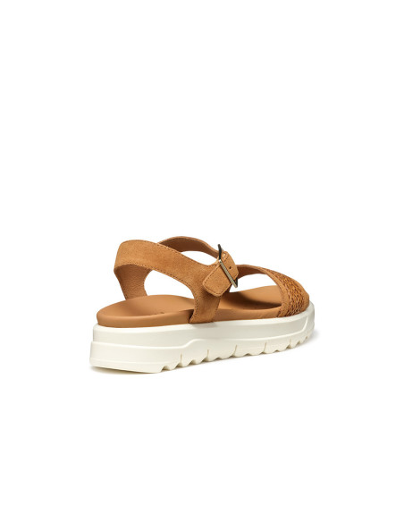GEOX D XAND 2.1S - Sandalen