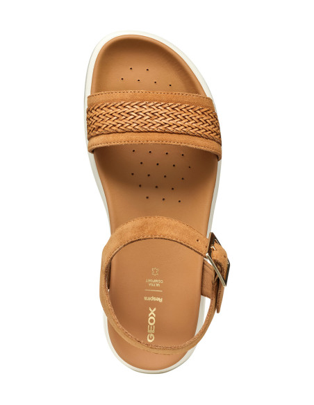 GEOX D XAND 2.1S - Sandalen