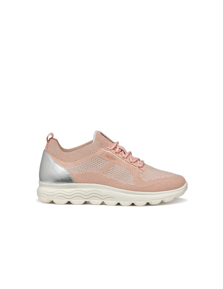 GEOX D SPHERICA - Zapatillas