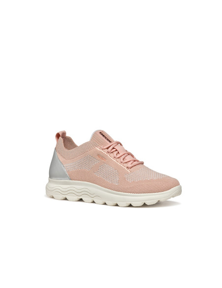 GEOX D SPHERICA - Sneaker