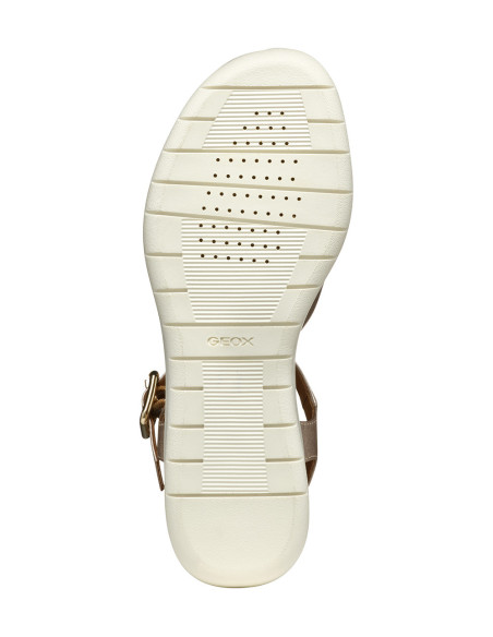 GEOX D MELICONIA - Sandały