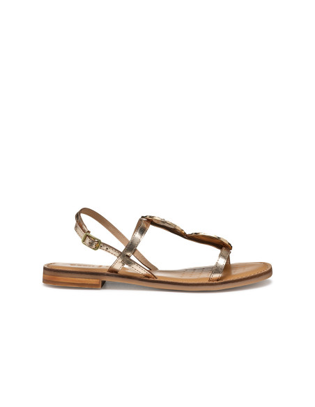 GEOX D MADDALUSIAC - Sandalen
