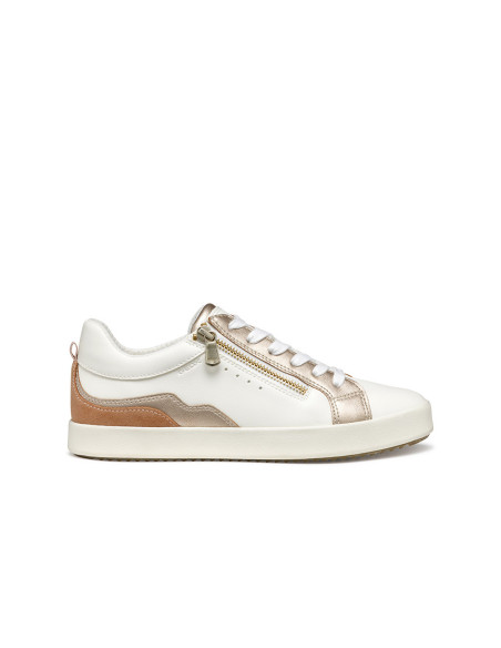 GEOX D BLOMIEE - Sneakers