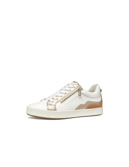 GEOX D BLOMIEE - Sneakers