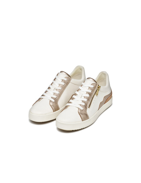 GEOX D BLOMIEE - Sneakers