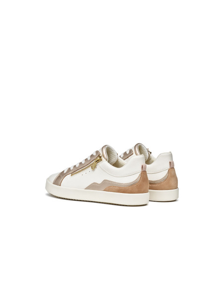 GEOX D BLOMIEE - Sneakers