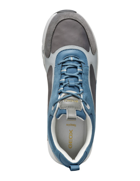 GEOX U SPHERICA ECUB-4 - Sneakers