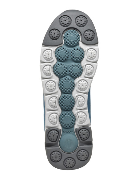 GEOX U SPHERICA ECUB-4 - Sneakers