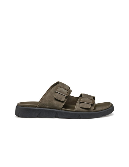 GEOX U XAND 2S - Sandalen