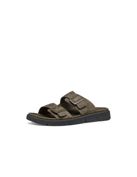 GEOX U XAND 2S - Sandalen