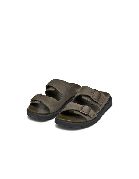 GEOX U XAND 2S - Sandalen