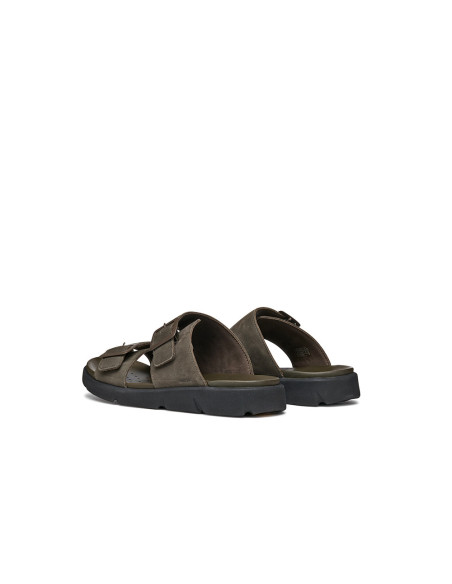 GEOX U XAND 2S - Sandalen