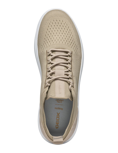 GEOX U SPHERICA - Sneakers