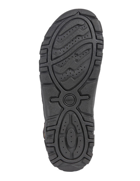 GEOX UOMO SANDAL STRADA - Sandals