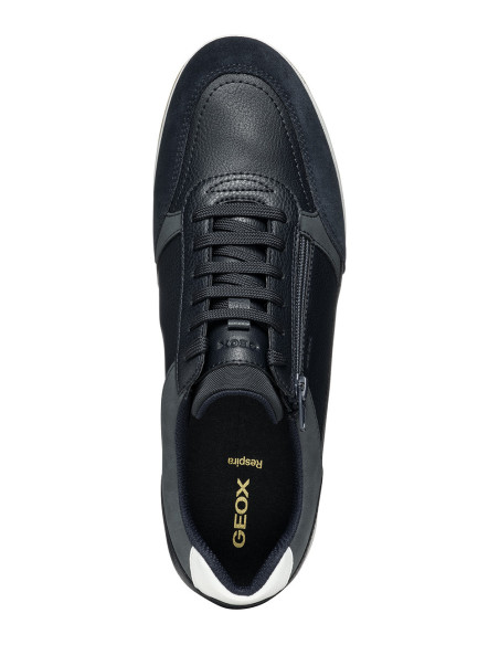 GEOX U AVERY - Baskets