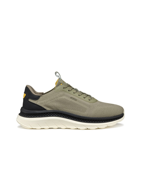 GEOX U SPHERICA ACTIF X - Sneakers
