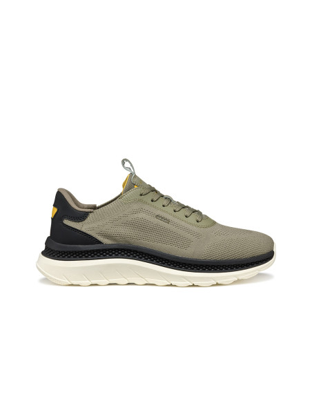 GEOX U SPHERICA ACTIF X - Tênis