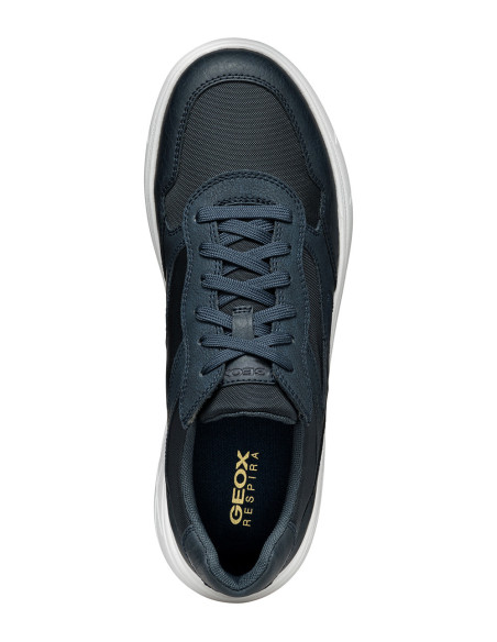 GEOX U PORTELLO - Sneakers
