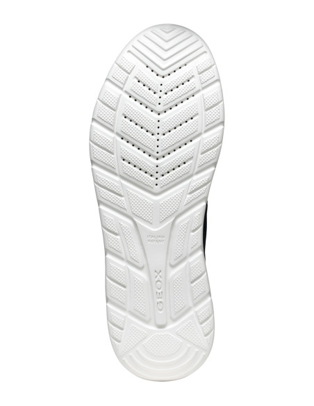 GEOX U PORTELLO - Sneakers
