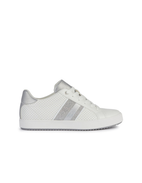 GEOX D BLOMIEE - Sneakers