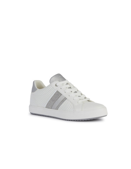 GEOX D BLOMIEE - Sneakers