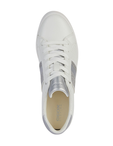 GEOX D BLOMIEE - Sneakers