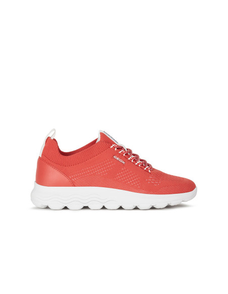 GEOX D SPHERICA - Sneakers