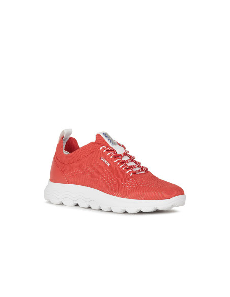 GEOX D SPHERICA - Sneaker