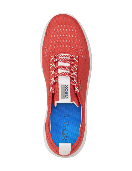 GEOX D SPHERICA - Zapatillas