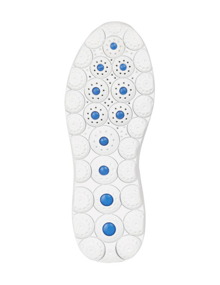 GEOX D SPHERICA - Zapatillas