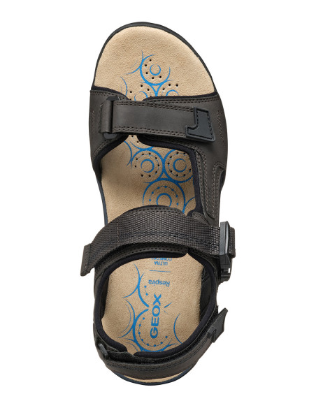 GEOX U SPHERICA EC5 - Sandales