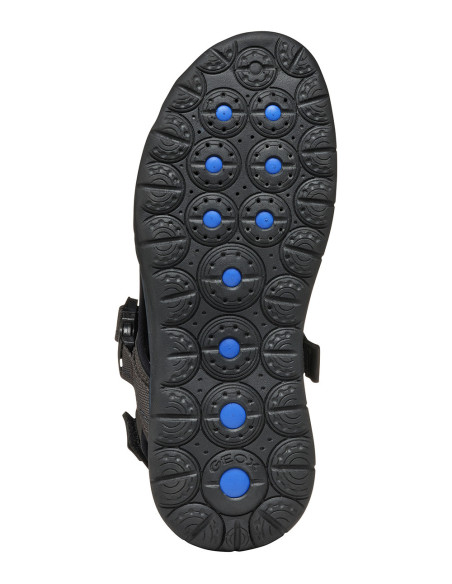 GEOX U SPHERICA EC5 - Sandales