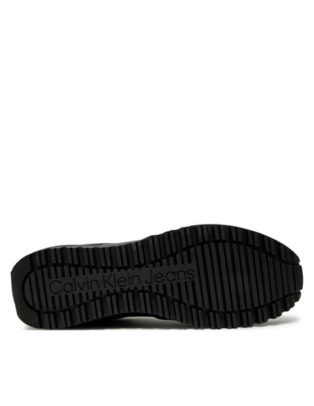CALVIN KLEIN YM0YM00624 - Turnschuhe