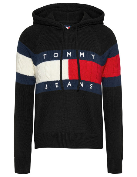 TOMMY HILFIGER DW0DW20250 - Sweatshirt