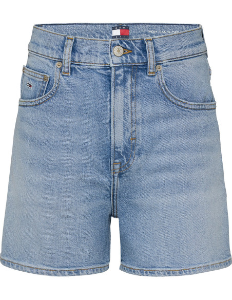 TOMMY HILFIGER DW0DW20091 - Pantalón corto vaquero