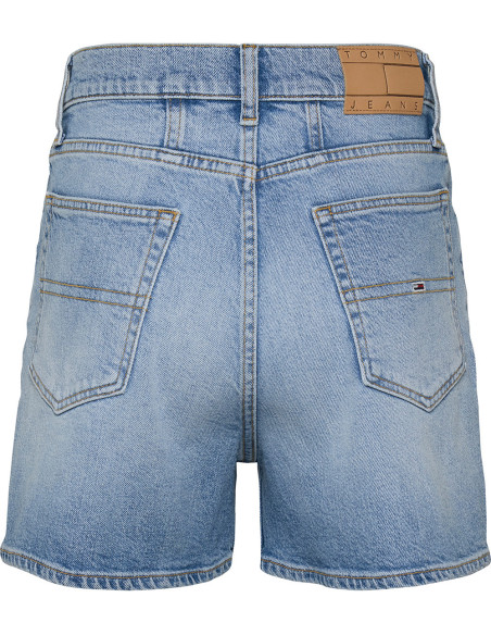 TOMMY HILFIGER DW0DW20091 - Pantalón corto vaquero